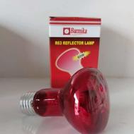 لامپ پشت جیوه ای و مادون قرمز حرارتی