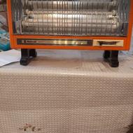 بخاری برقی 4 المنته ناسیونال ژاپن