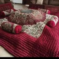 لحاف کرسی سنتی