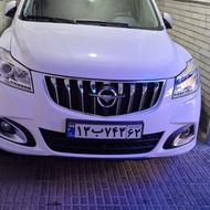 مدارک آماده و حتی کارت سوخت هم آمده هایما 1404