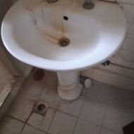 روشوئی دستشوی