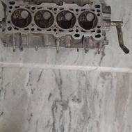 فروش سرسیلندر سالم. ساینا کامل و آماده