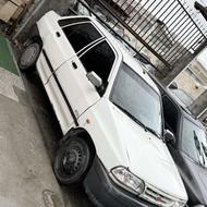 پراید مدل1387