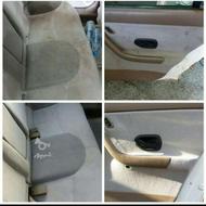 پخش انواع شامپوی کارواش