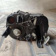 ون دلیکا چراغ