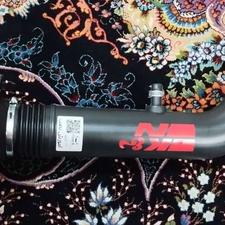 کیت مکش تقویتی