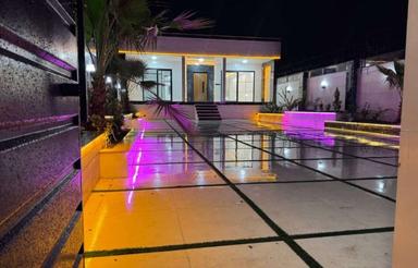 فروش ویلا 340 متر در سید محله