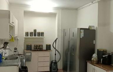 سوییت 35 متری