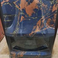 بخاری گازی 6 هزار