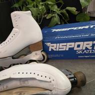 کفش اسکیت نمایشی به معنای واقعی 5 بار استفاده شده