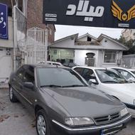 سیتروئن زانتیا (2000 X) 1388 نوک مدادی