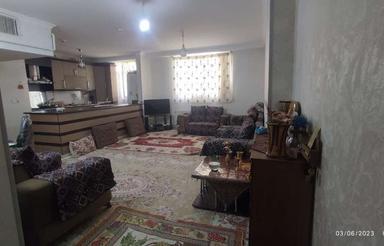 آپارتمان مجتمع مسکونی کریستال