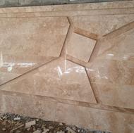 انجام کاشی وسرامیک سنگ وسیمان کاری