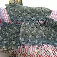 روکش صندلی ماشین زانتیا اورجینال