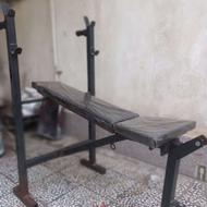 پرس 5 کاره در حد نو