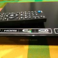 دی وی دی پلیر الجی مدل DV9560PM