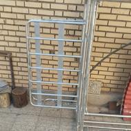 باربند مزدا تک کابین