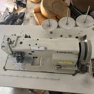 چرخ خیاطی صنعتی