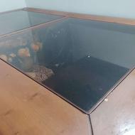 میز نهار خوری