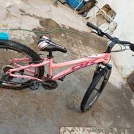 دوچرخه ok سایز 26