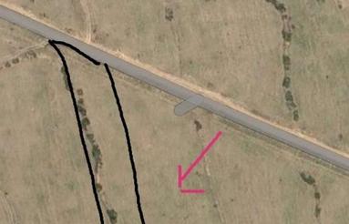 2قطعه زمین 1400متری کشاورزی واقع در روستای وری