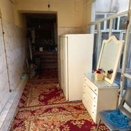 حیاط 75 متری در چهارراه حجتی