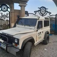 پاژن دپ درب بی رنگ سالم