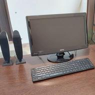 کامپیوتر خانگی و اداری