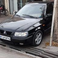 سمند 86 دوگانه کارخانه