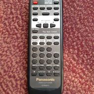 کنترل ویدئو سیدی پاناسونیک