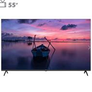 ال ای دی هوشمند 55 اینچ 4K