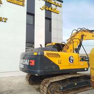 بیل هیوندا 220 خط 9 اروندی