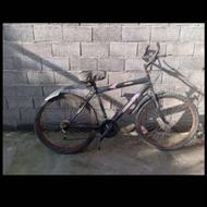 دوچرخه کوهستانی