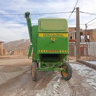 کمباین1055جاندیر