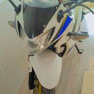 مگلی 200 مدل 1401