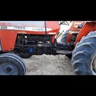 تراکتور 285تک