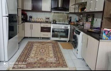 فروش 2طبقه ویلایی کامل