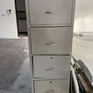 فایل فلزی کارکرده