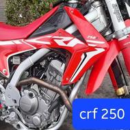 هوندا crf 250