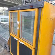 یخچال های دسته دوم