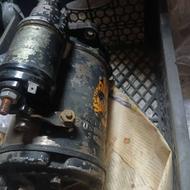 سلام وسیله تراکتور سالم خوب