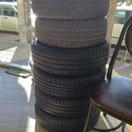 لاستیک پراید و 185×65×15
