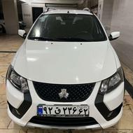 کوییک s بدون رنگ کم کار1402