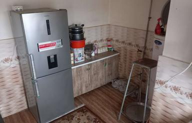 *خانه ویلایی* 100 متری* خوش نقشه *