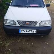 پراید 141مدل 90