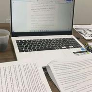 خدمات پیشنهاد عنوان وتدوین پایان‌نامه مهندسی