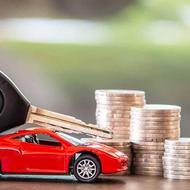 وام خرید خودرو