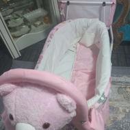 گهواره نوازد