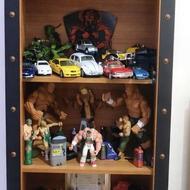 سرویس خواب کامل وایکینگ