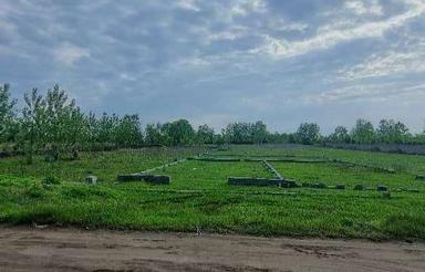 فروش زمین 150 متری سرمایه گزاری چاف